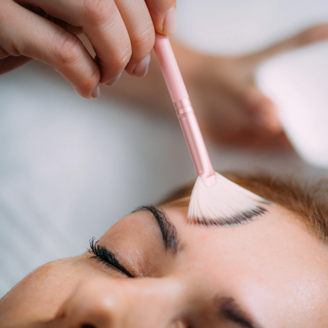 Chemical peel training course by SkinTech Aesthetics Training Academy