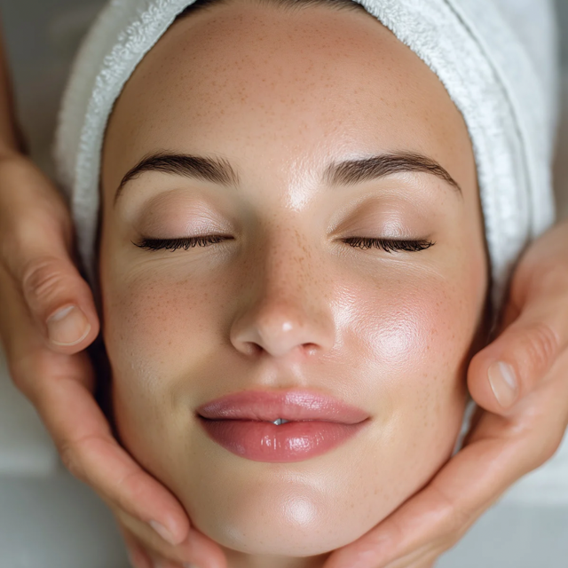 Facial & Skincare Training Course